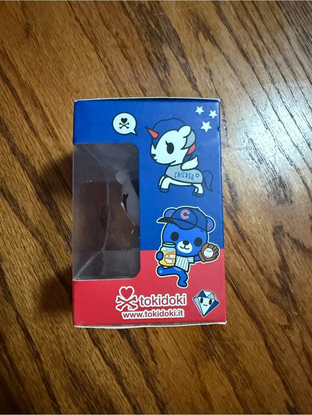 tokidoki unicorno featuring